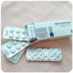 Феназепам  Phenazepam Valenta  1 мг в Анапе