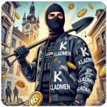 Работа курьер - кладмен в Анапе 